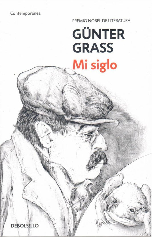 MI SIGLO | Günter Grass
