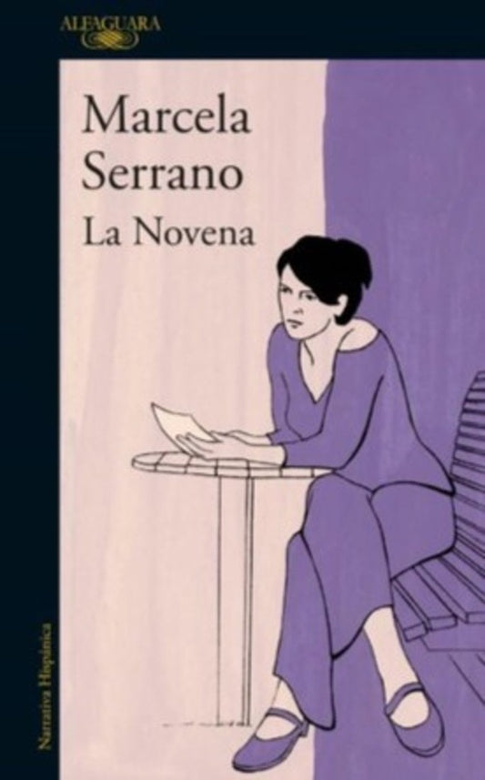 NOVENA, LA | Marcela Serrano