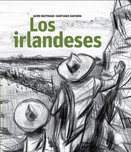 Los Irlandeses | Jairo Buitrago