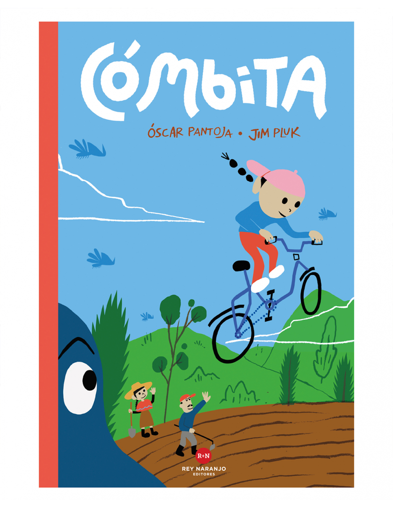 Combita | Óscar Pantoja