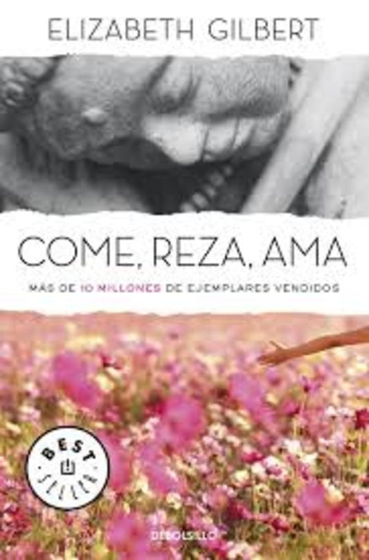 COME, REZA, AMA | Elizabeth Gilbert