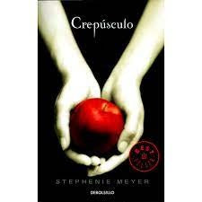 CREPUSCULO | Stephenie Meyer