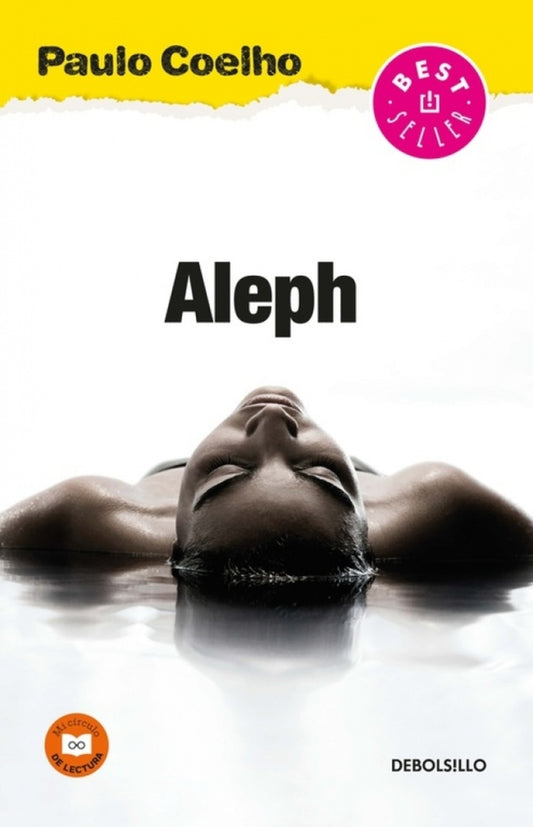Aleph | Paulo Coelho