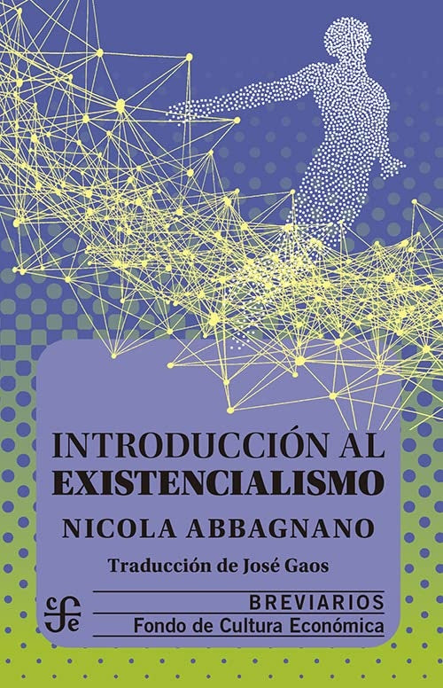 Introducción al existencialismo | Nicola ABBAGNANO