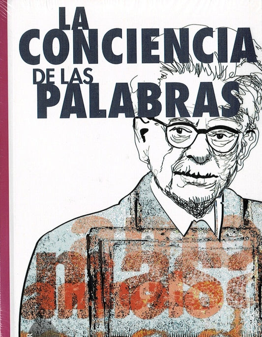 LA CONCIENCIA DE LAS PALABRAS | Elias CANETTI
