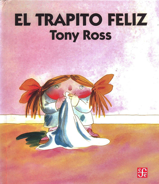 Trapito feliz, El | Tony Ross