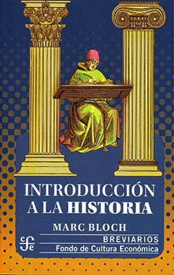 Introducción a la historia | Marc BLOCH