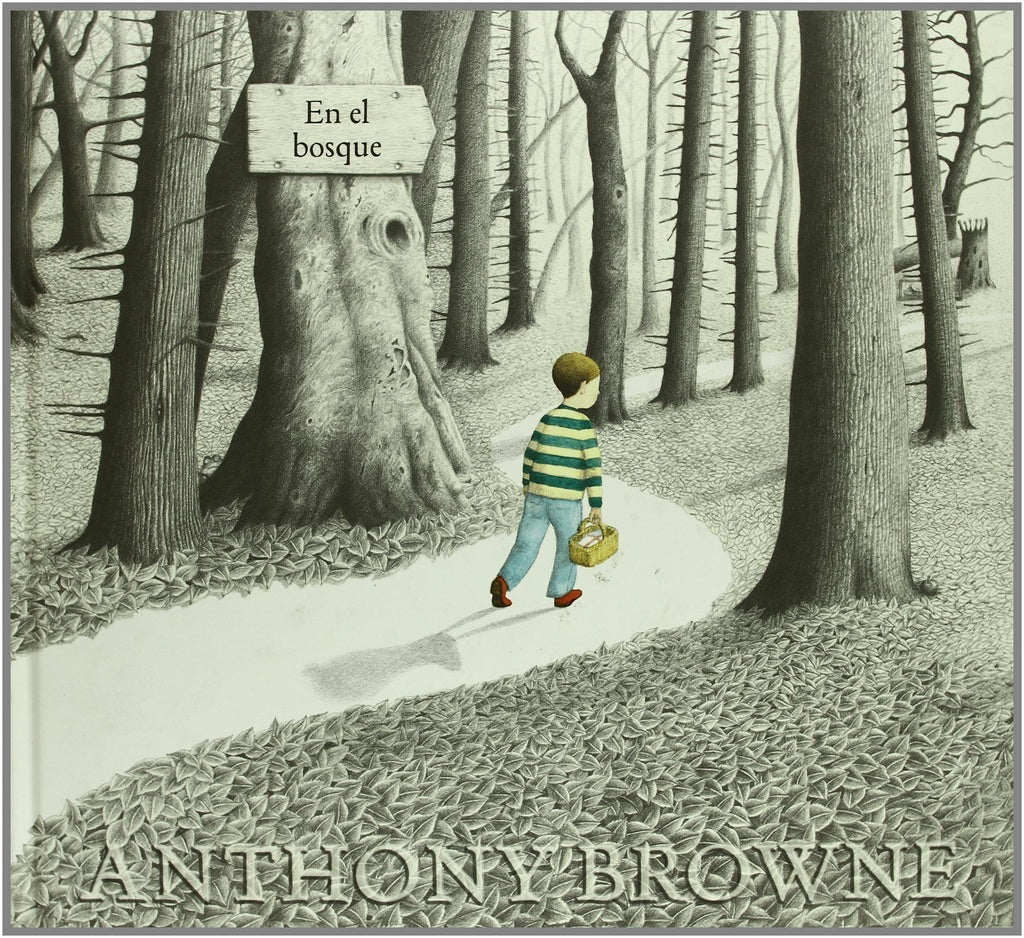 En el bosque | Anthony Browne