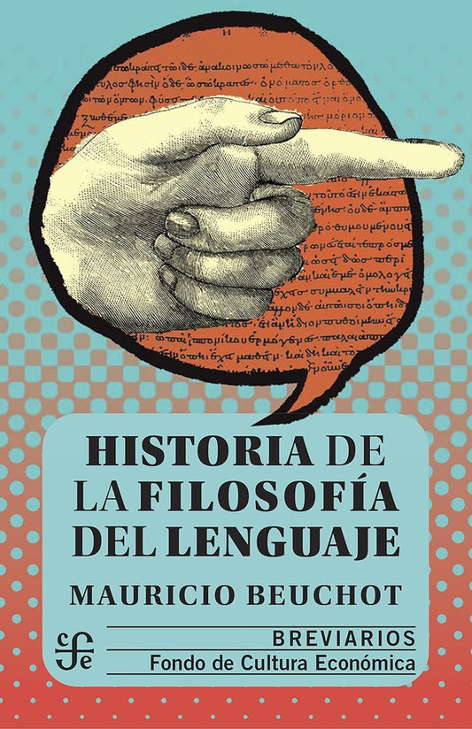 Historia de la Filosofía del lenguaje | Mauricio BEUCHOT