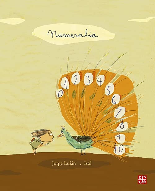 Numeralia | Jorge Lujan