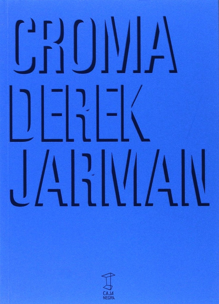 CROMA | Derek JARMAN