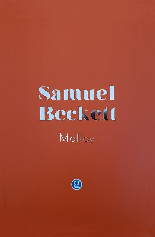 MOLLOY | Samuel BECKETT