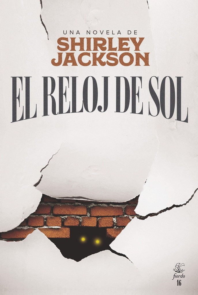 EL RELOJ DE SOL | Shirley Jackson