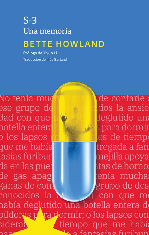 S-3 UNA MENTIRA | Bette HOWLAND