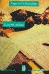 SUICIDAS, LOS | Antonio Di Benedetto