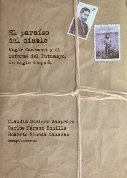 PARAISO DEL DIABLO, EL | Varios Autores