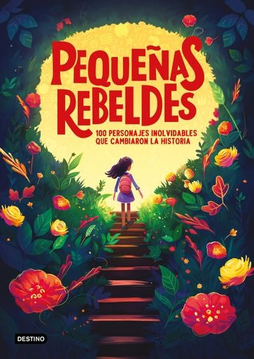 Pequeñas rebeldes | Varios Autores
