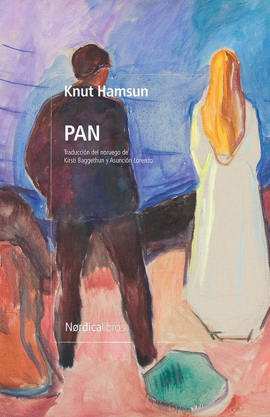 PAN | knut Hamsun