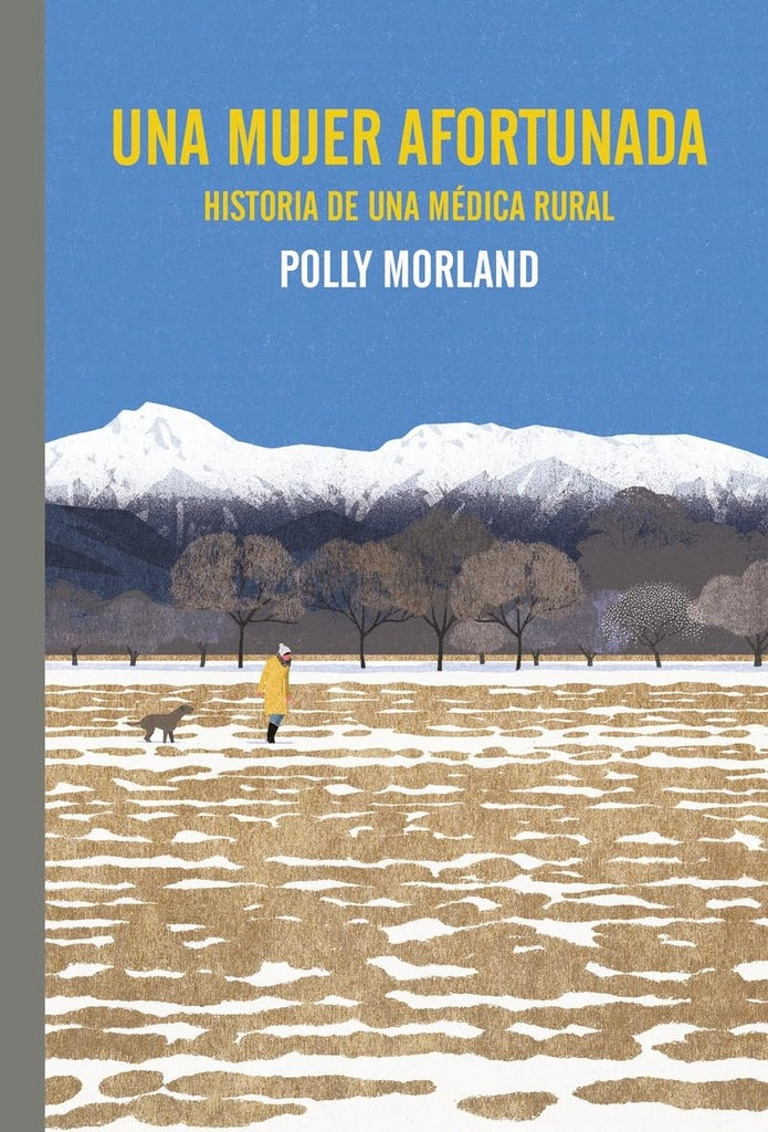 UNA MUJER AFORTUNADA | POLLY MORLAND