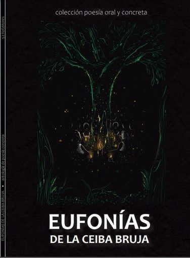 EUFONIAS DE LA CEIBA BRUJA | Varios Autores