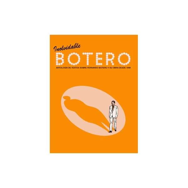 Inolvidable Botero | Autores varios