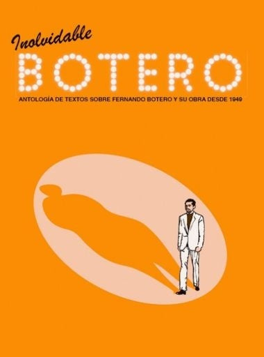 Inolvidable Botero | Varios Autores
