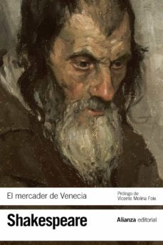 EL MERCADER DE VENECIA | William Shakespeare
