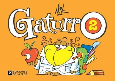 GATURRO 2 | NIK NIK