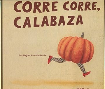 CORRE, CORRE CALABAZA | Varios Autores