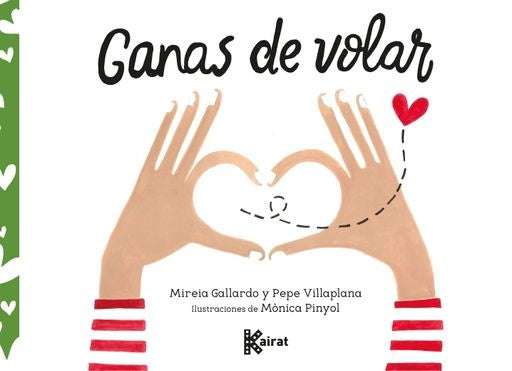 GANAS DE VOLAR | Varios Autores