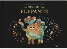 NOCHE DEL ELEFANTE, LA | Autores varios