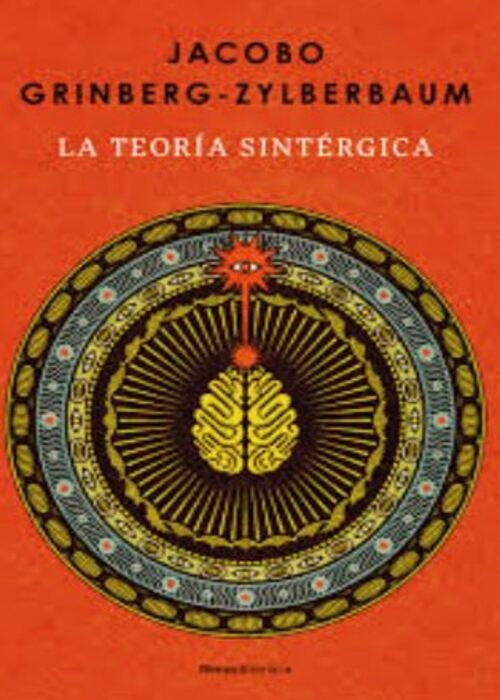 TEORIA SINTETICA, LA | JACOBO GRINBERG ZYLBERBAUM