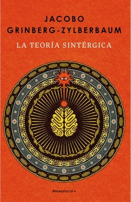 TEORIA SINTERTICA, LA | JACOBO GRINBERG ZYLBERBAUM