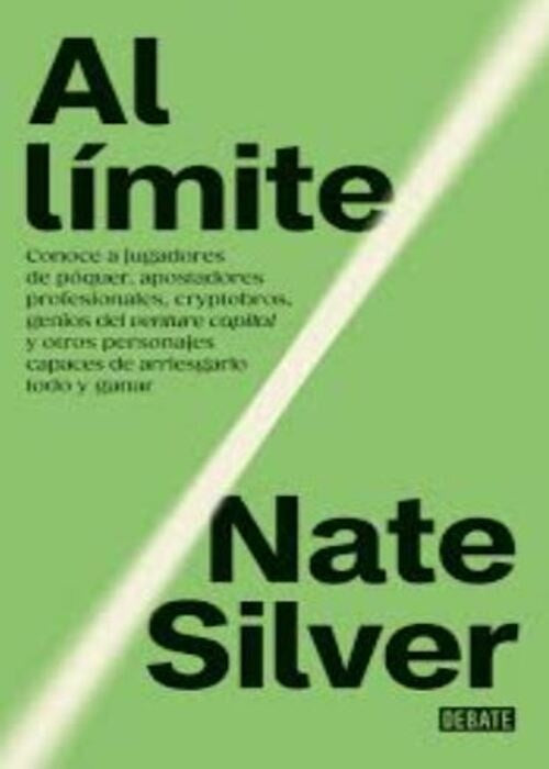 AL LIMITE | NATA SILVER