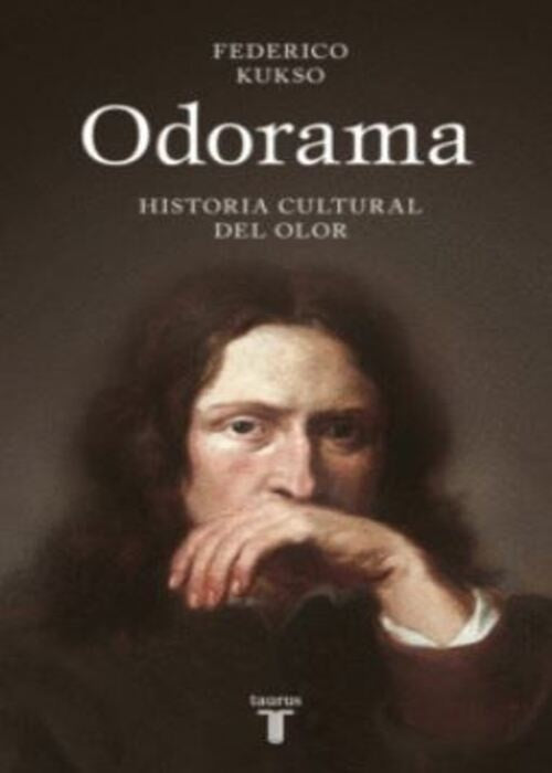 ODORAMA | Federico Kukso