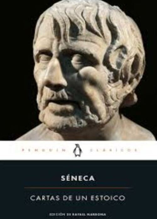 CARTAS DE UN ESTOICO | LUCIO ANNEO SENECA