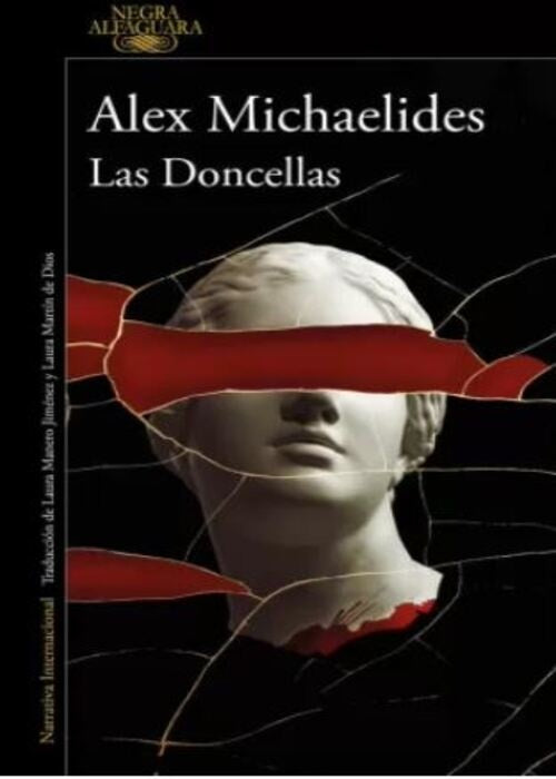 DONCELLAS, LAS | ALEX MICHAELIDES