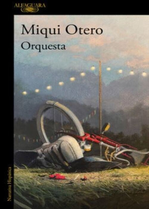 ORQUESTA | MIQUI OTERO DIAZ