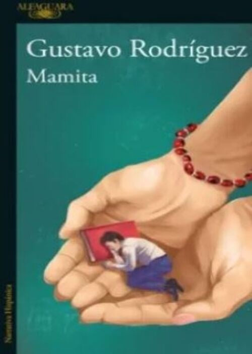 MAMITA | GUSTAVO RODRIGUEZ
