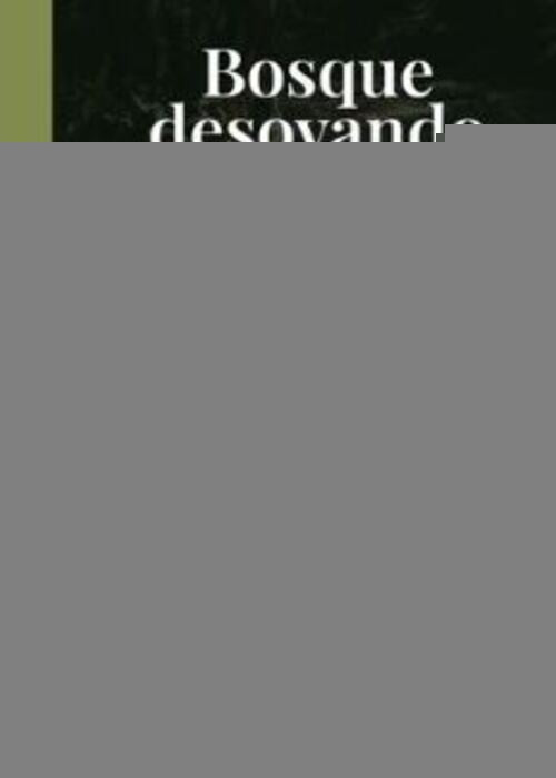 Bosque desovando | SELNICH VIVAS HURTADO