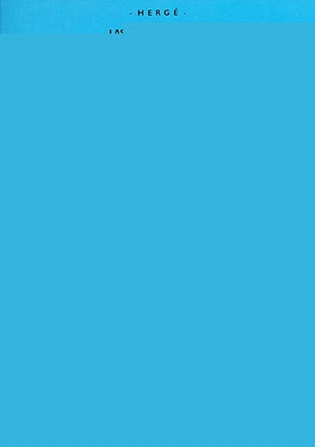 TINTIN EN EL CONGO | HERGE