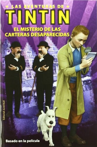 T.P. EL MISTERIO DE LAS CARTERAS DESAPARECIDAS | MAYER KRISTEN
