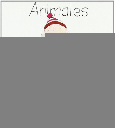 ANIMALES | HELEN OXENBURY