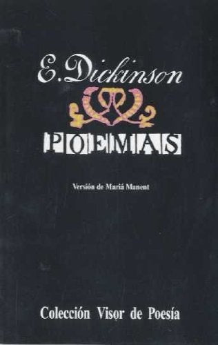 POEMAS | Emily Dickinson