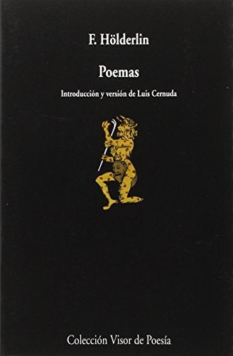 POEMAS | F. HOLDERLIN