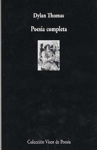 POESIA COMPLETA | Dylan THOMAS