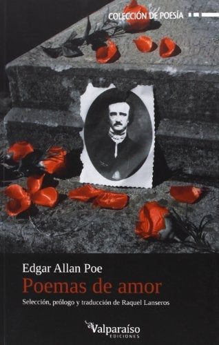POEMAS DE AMOR | Edgar Allan Poe