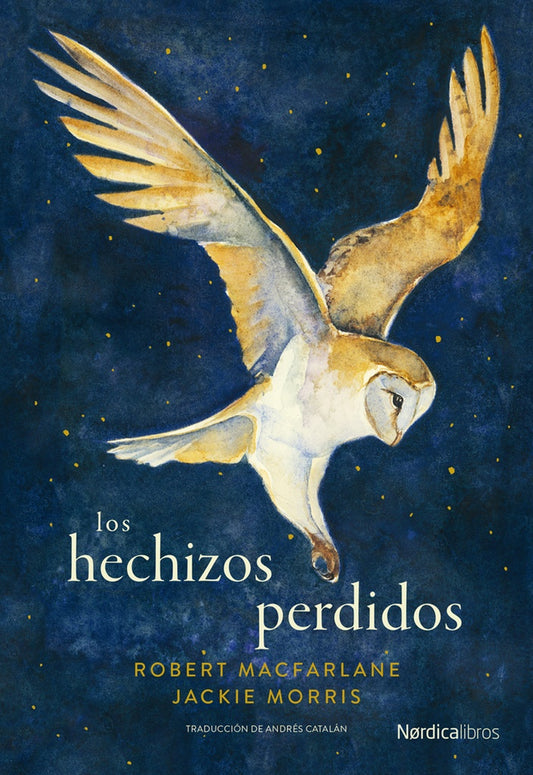 HECHIZOS PERDIDOS, LOS | Autores varios
