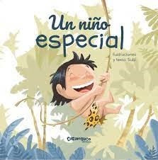 UN NIÑO ESPECIAL | JOAN SUBIRANA