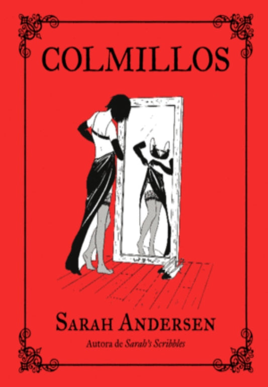 COLMILLOS | SARAH ANDERSEN